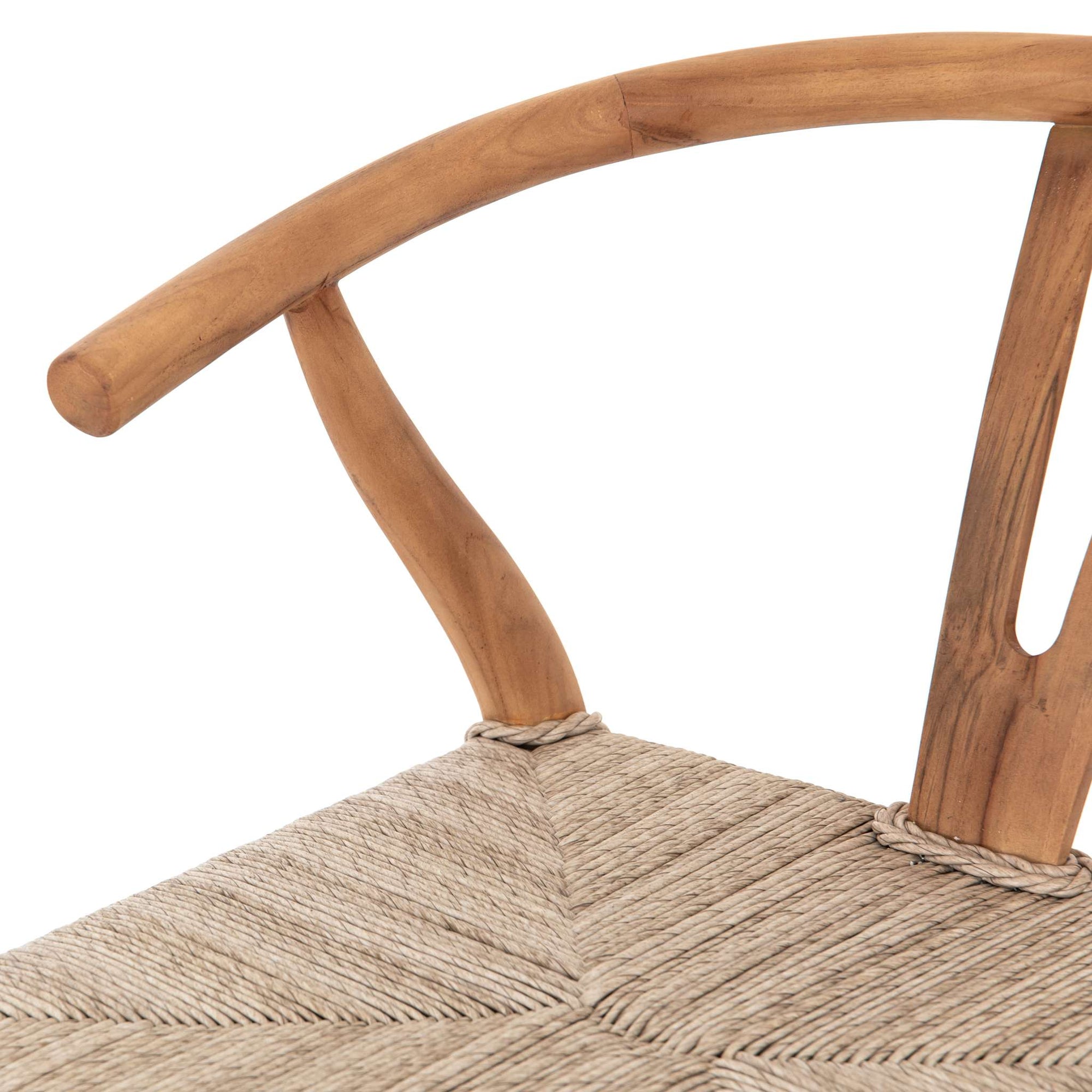 Natural Teak