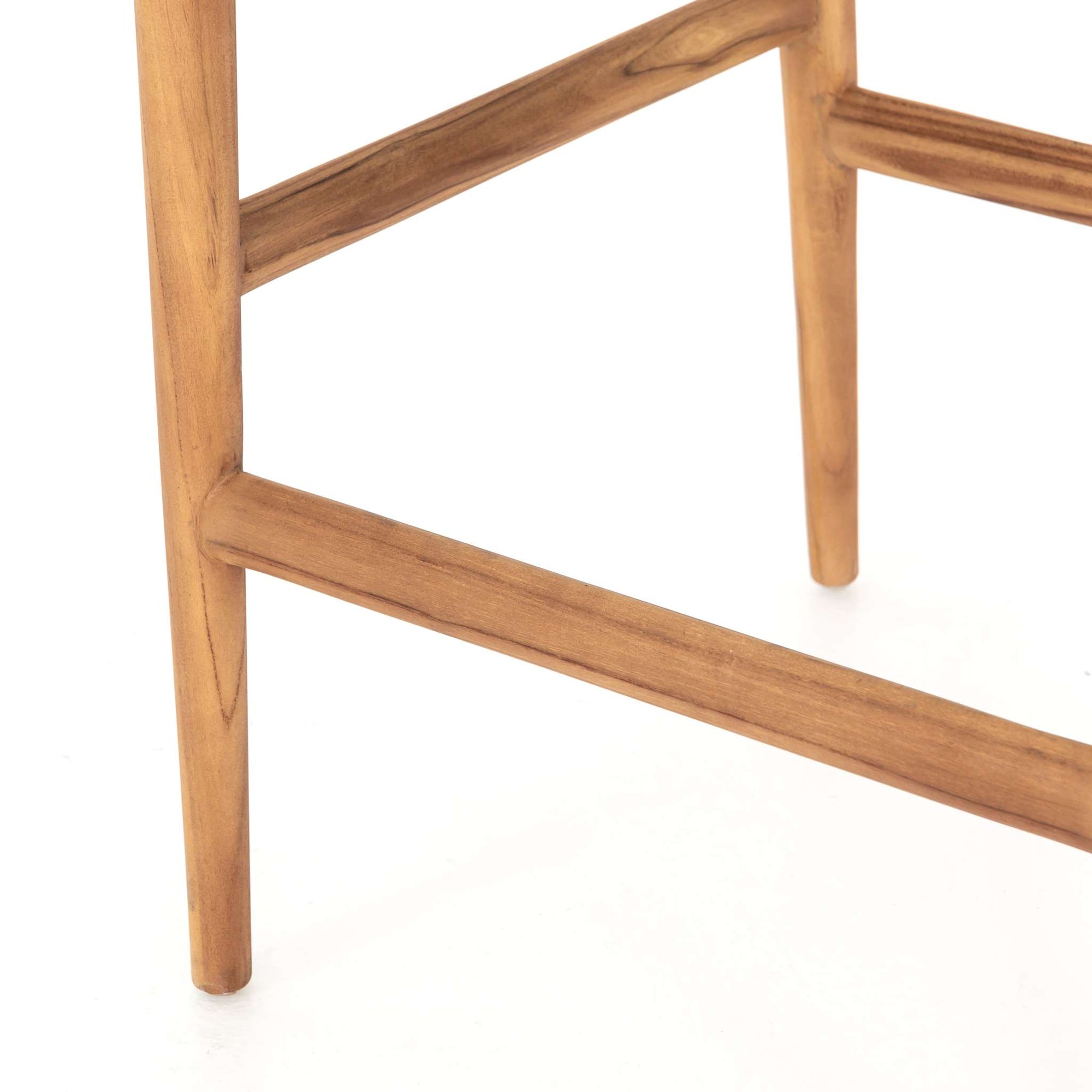 Natural Teak