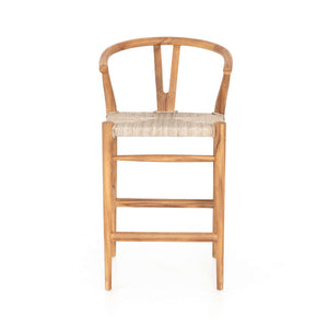 Natural Teak