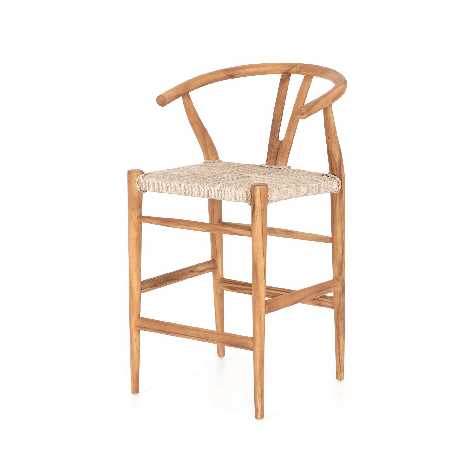 Natural Teak
