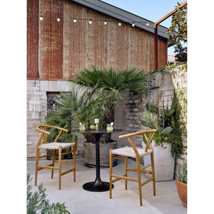 Natural Teak