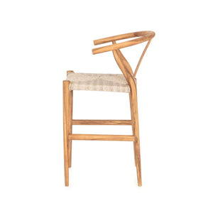 Natural Teak