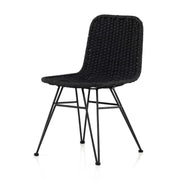Dema Outdoor Dining Chair