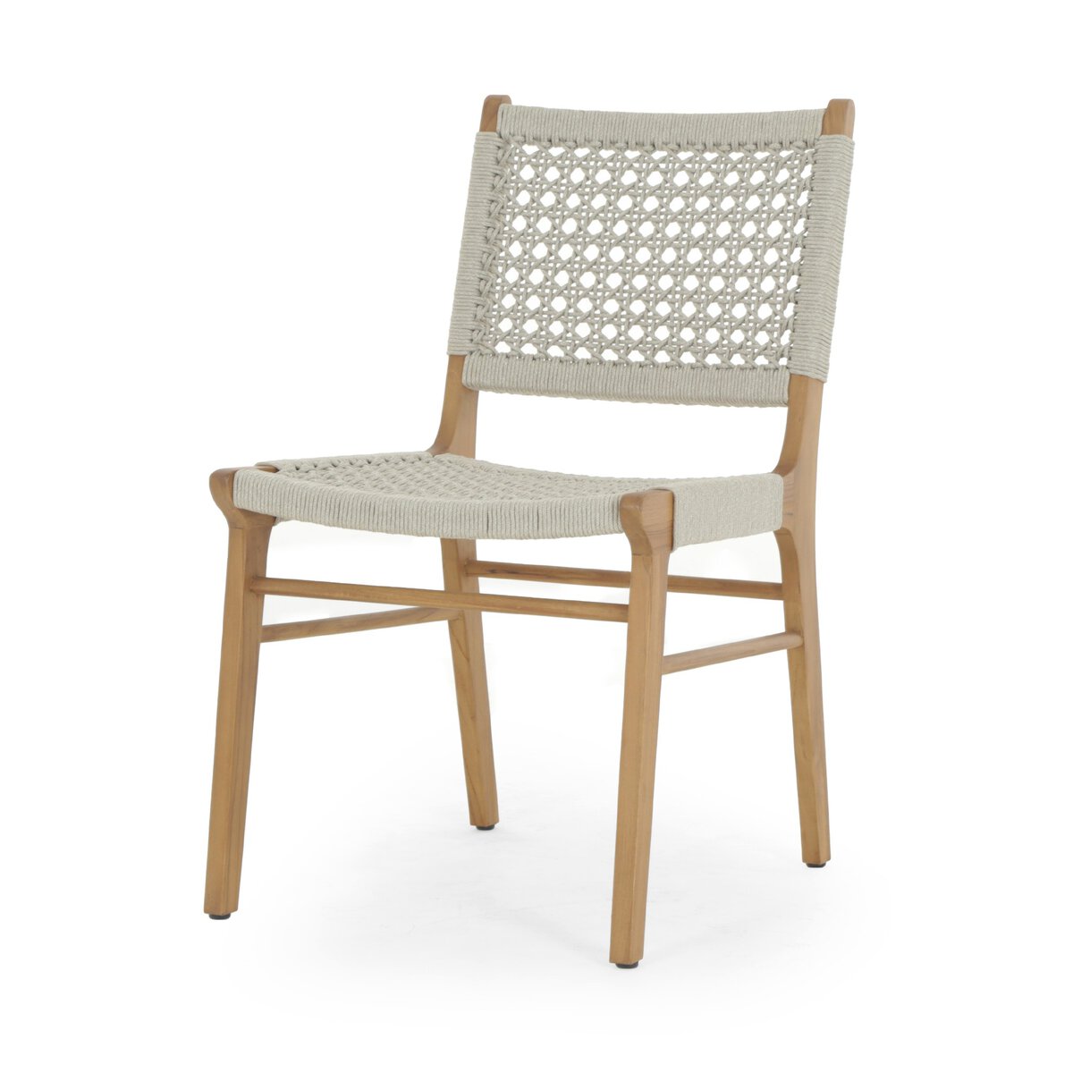 Natural Teak