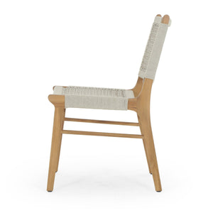 Natural Teak