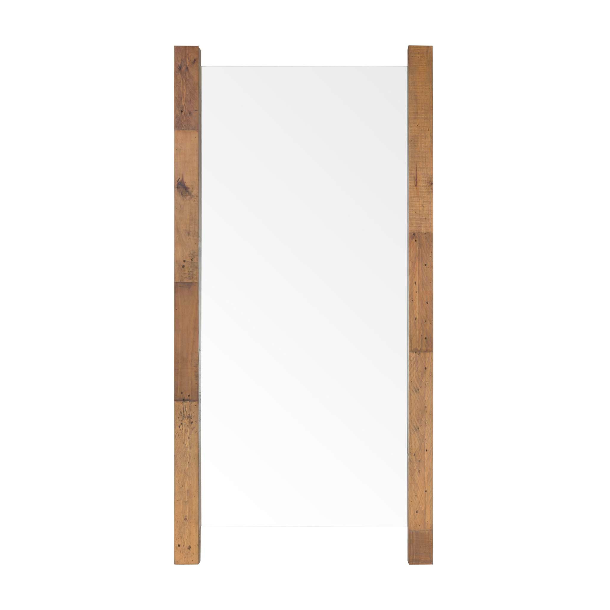 Beldon Floor Mirror