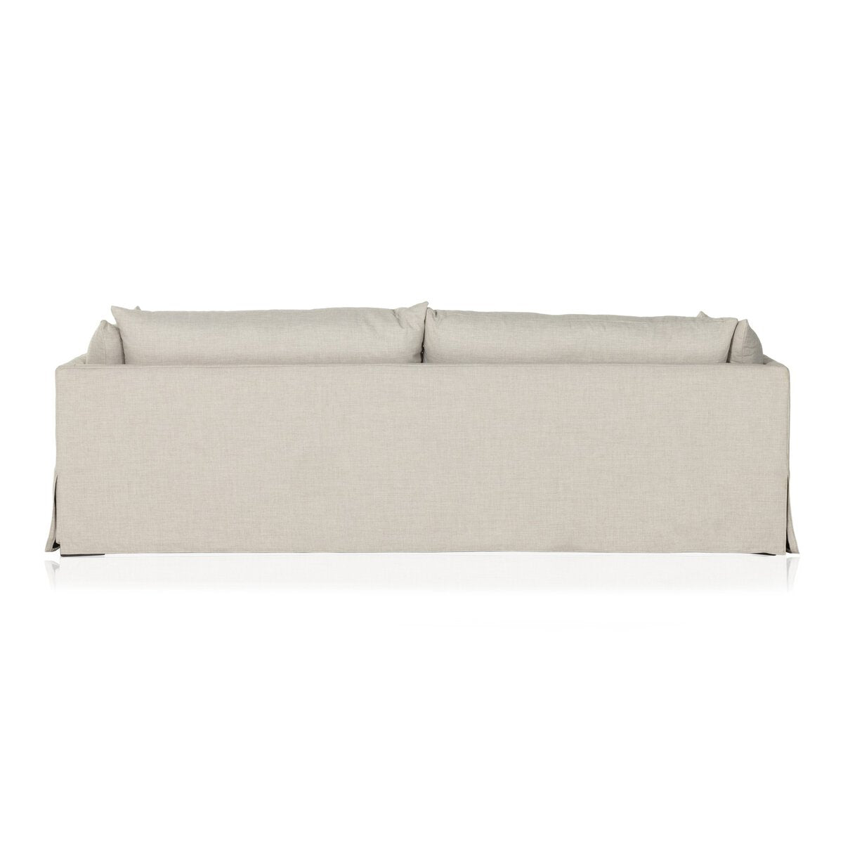 Habitat Slipcover Sofa