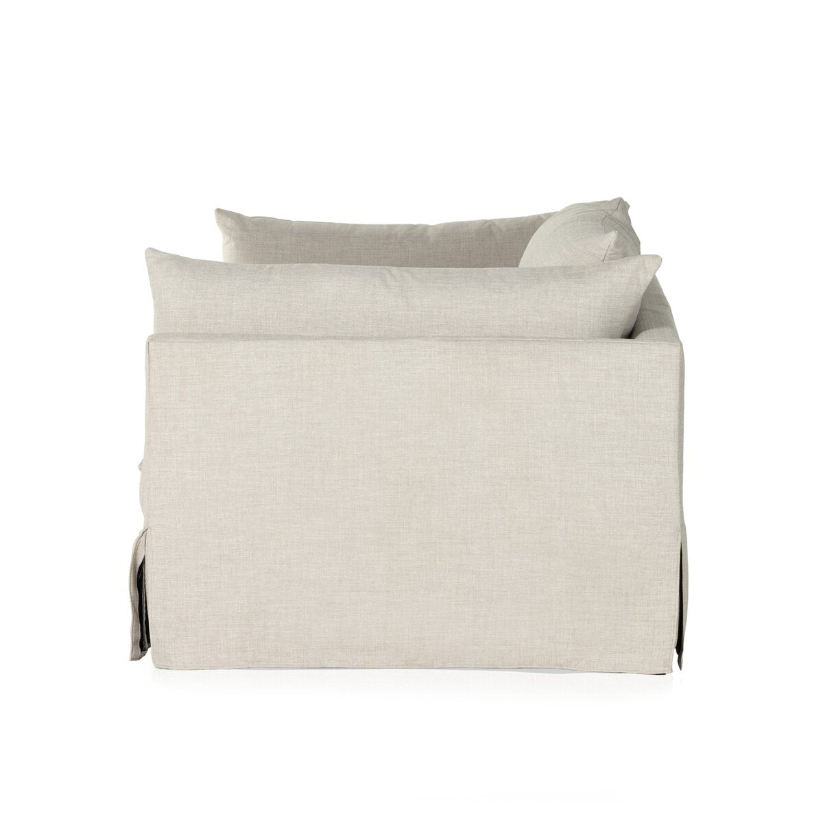 Habitat Slipcover Sofa