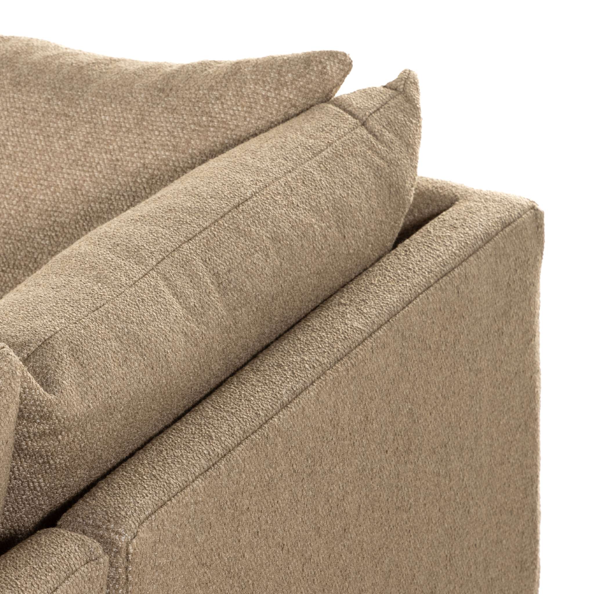 Grant 5 Pc Sectional