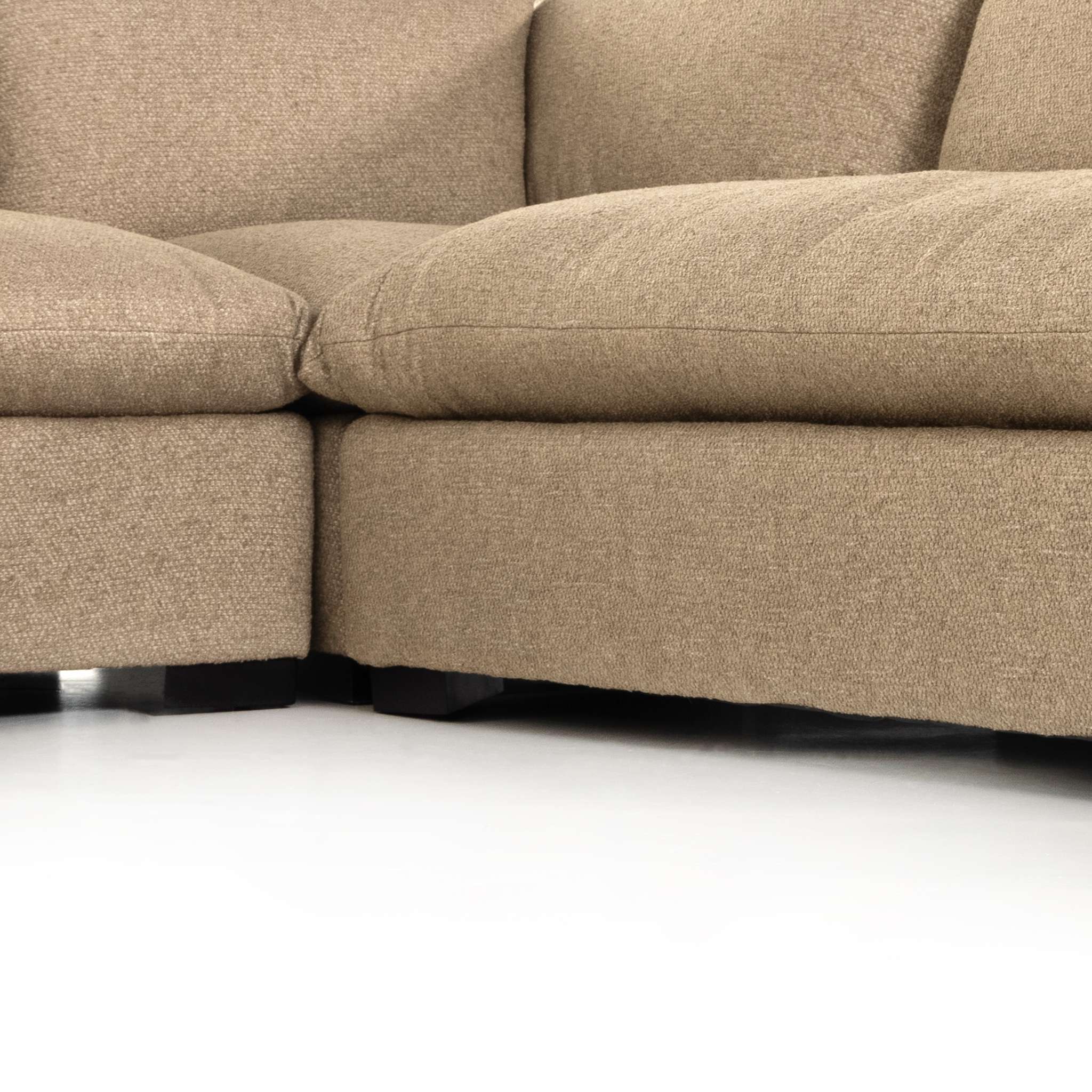 Grant 5 Pc Sectional