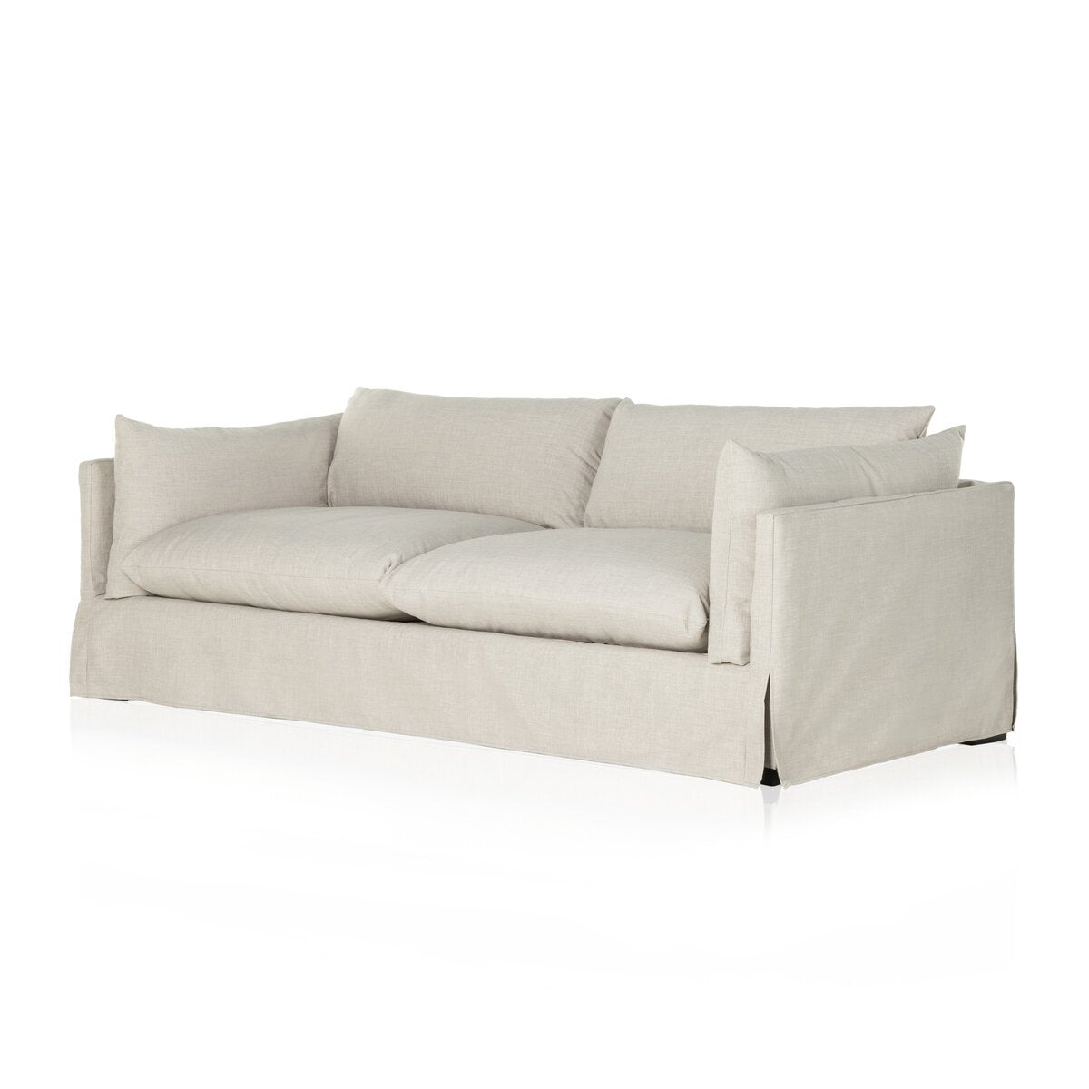 Habitat Slipcover Sofa – Native Citizen