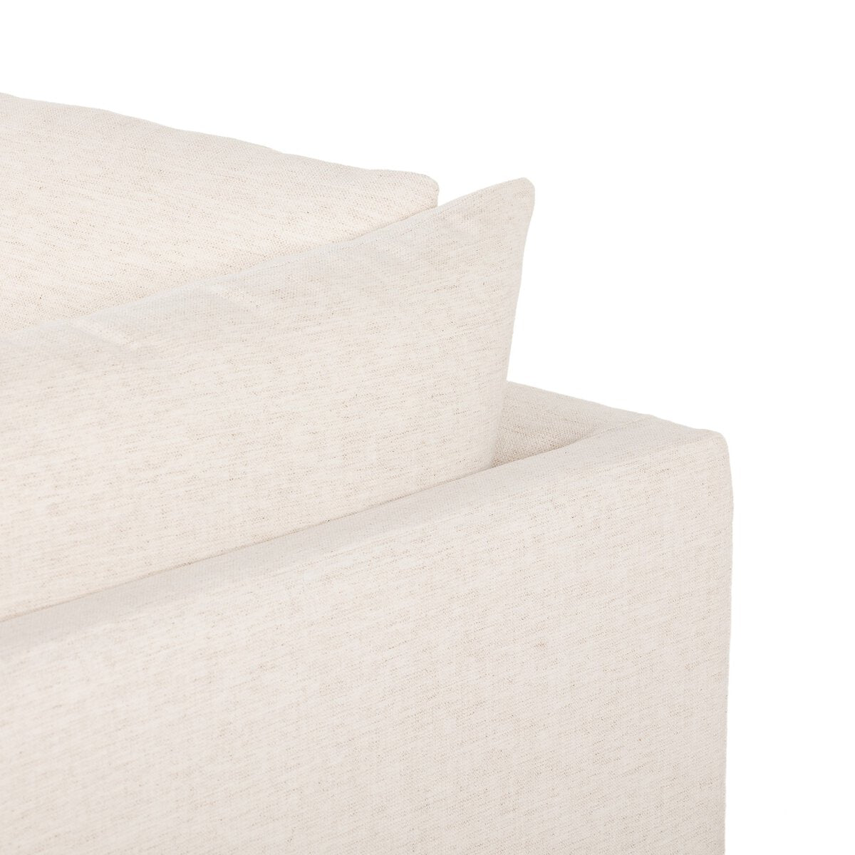Habitat Sofa-90"