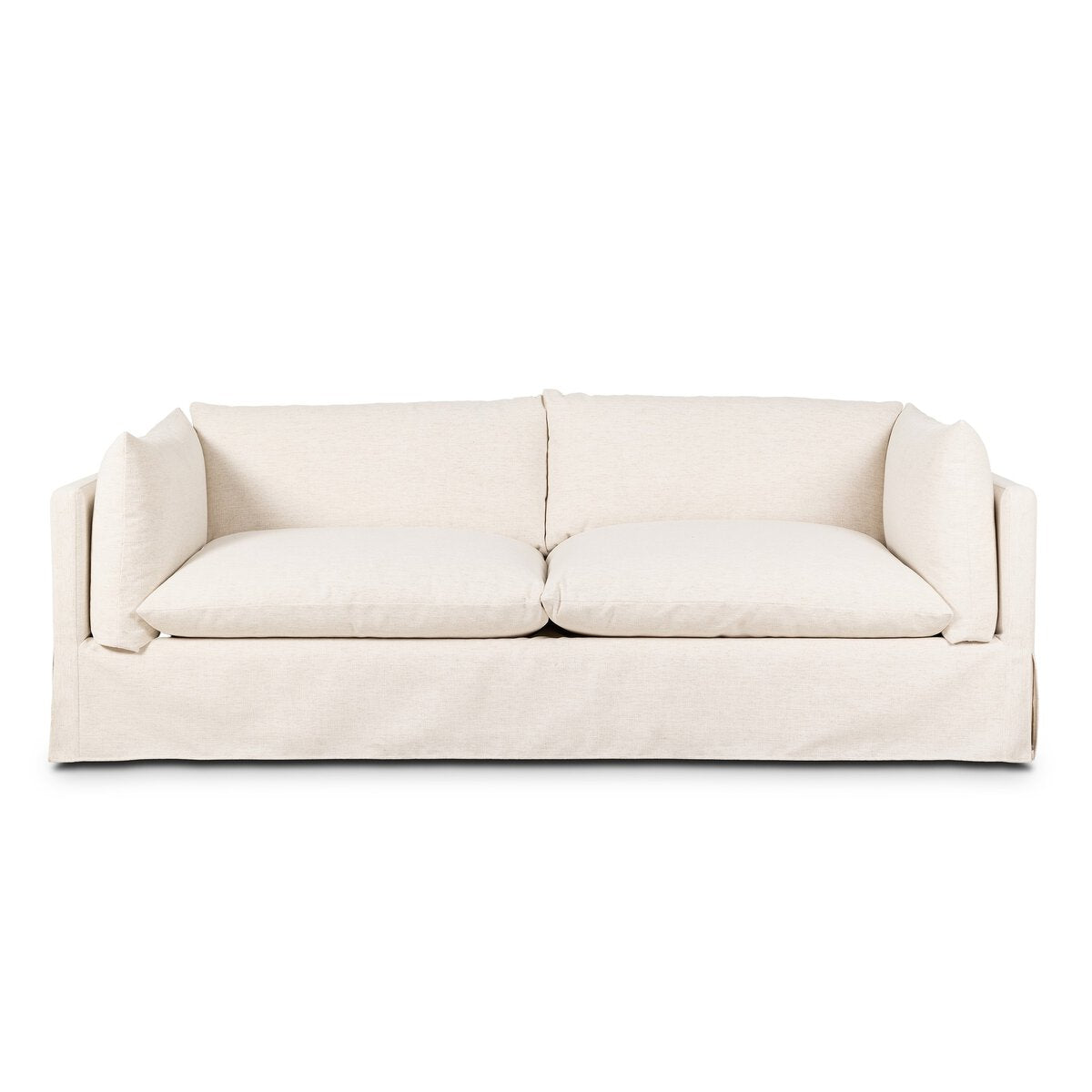 Habitat Sofa-90"