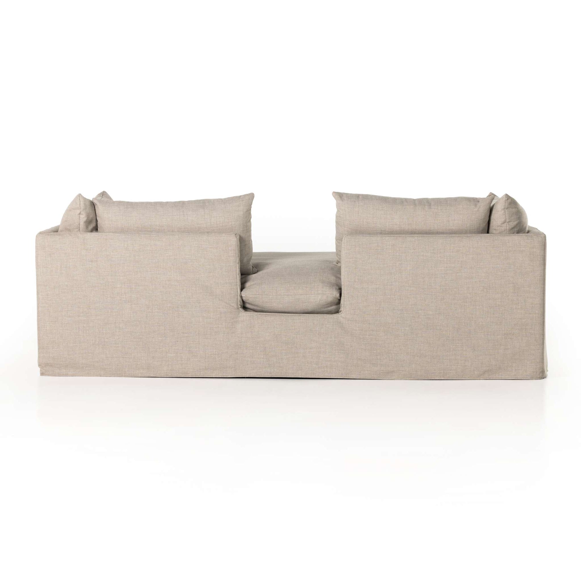 Habitat Chaise