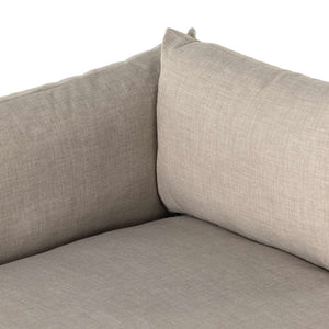 Habitat Chaise