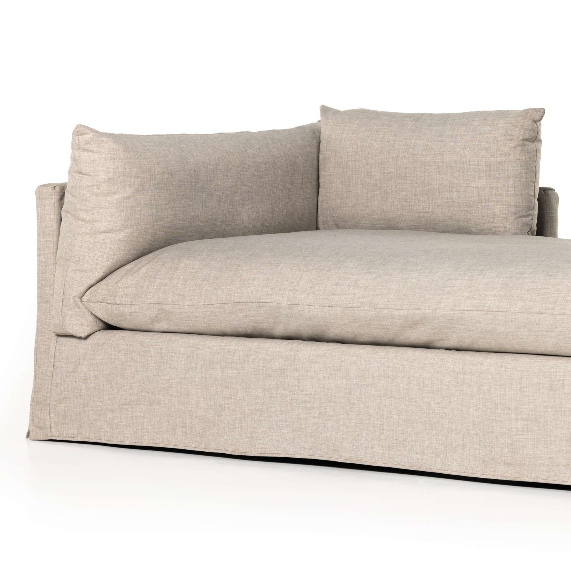 Habitat Chaise
