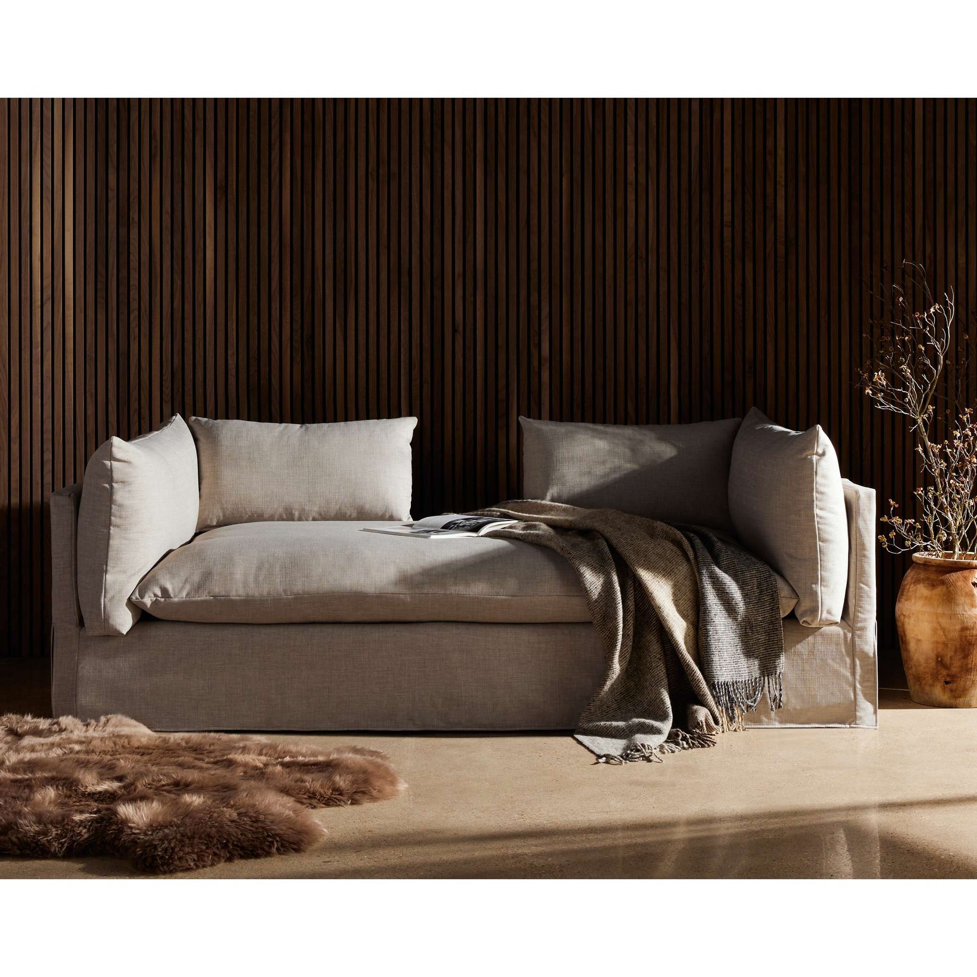Habitat Chaise