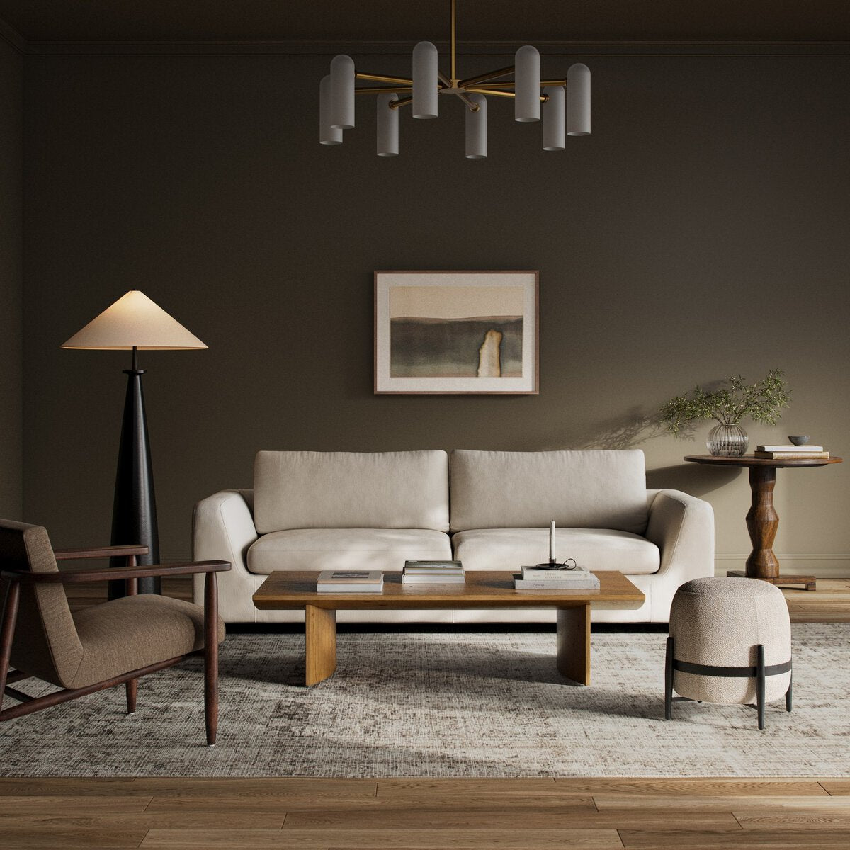 Colt Sofa