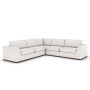 Colt 3 Pc Sectional