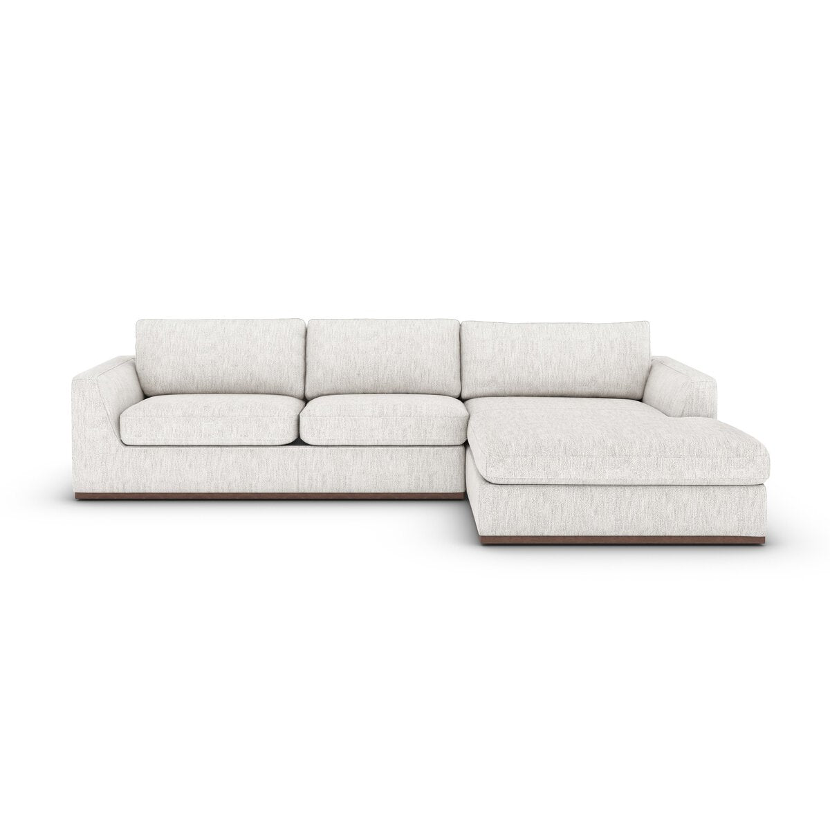 Colt 2 Pc Sectional