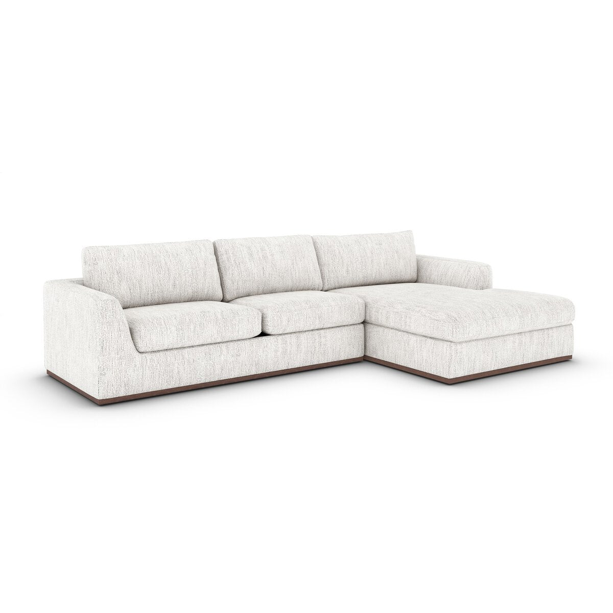 Colt 2 Pc Sectional