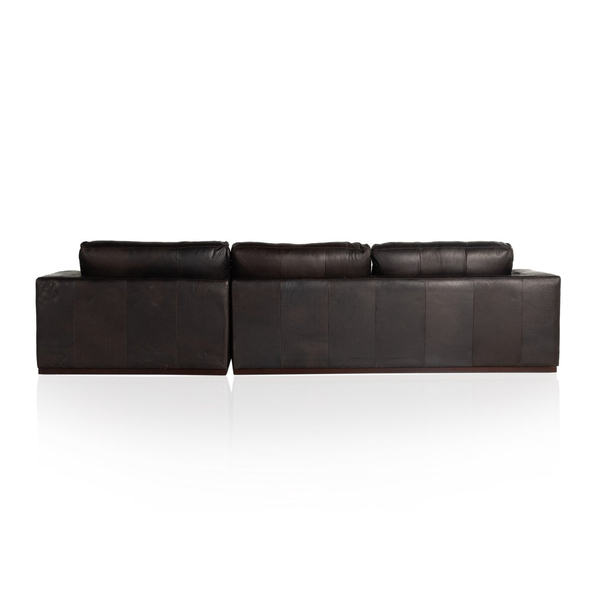 Colt 2pc Sec-Raf Chaise