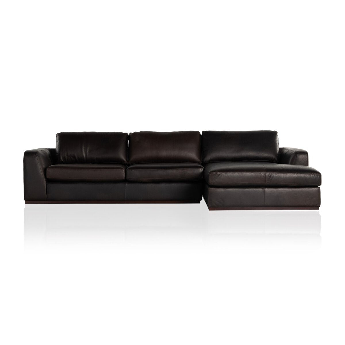 Colt 2pc Sec-Raf Chaise