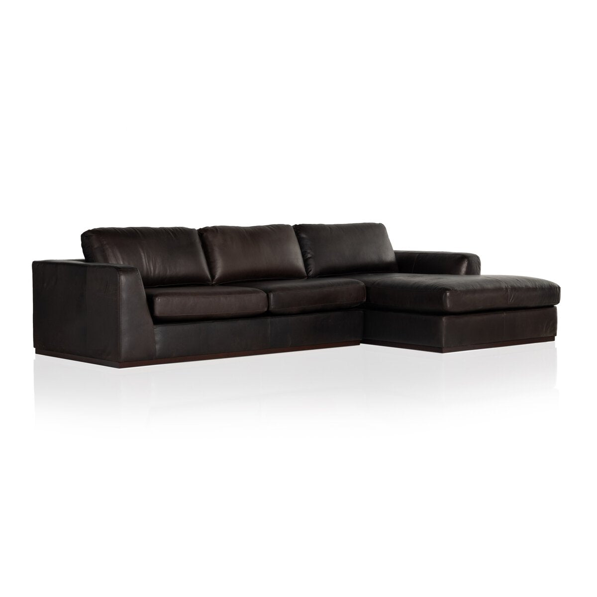 Colt 2pc Sec-Raf Chaise