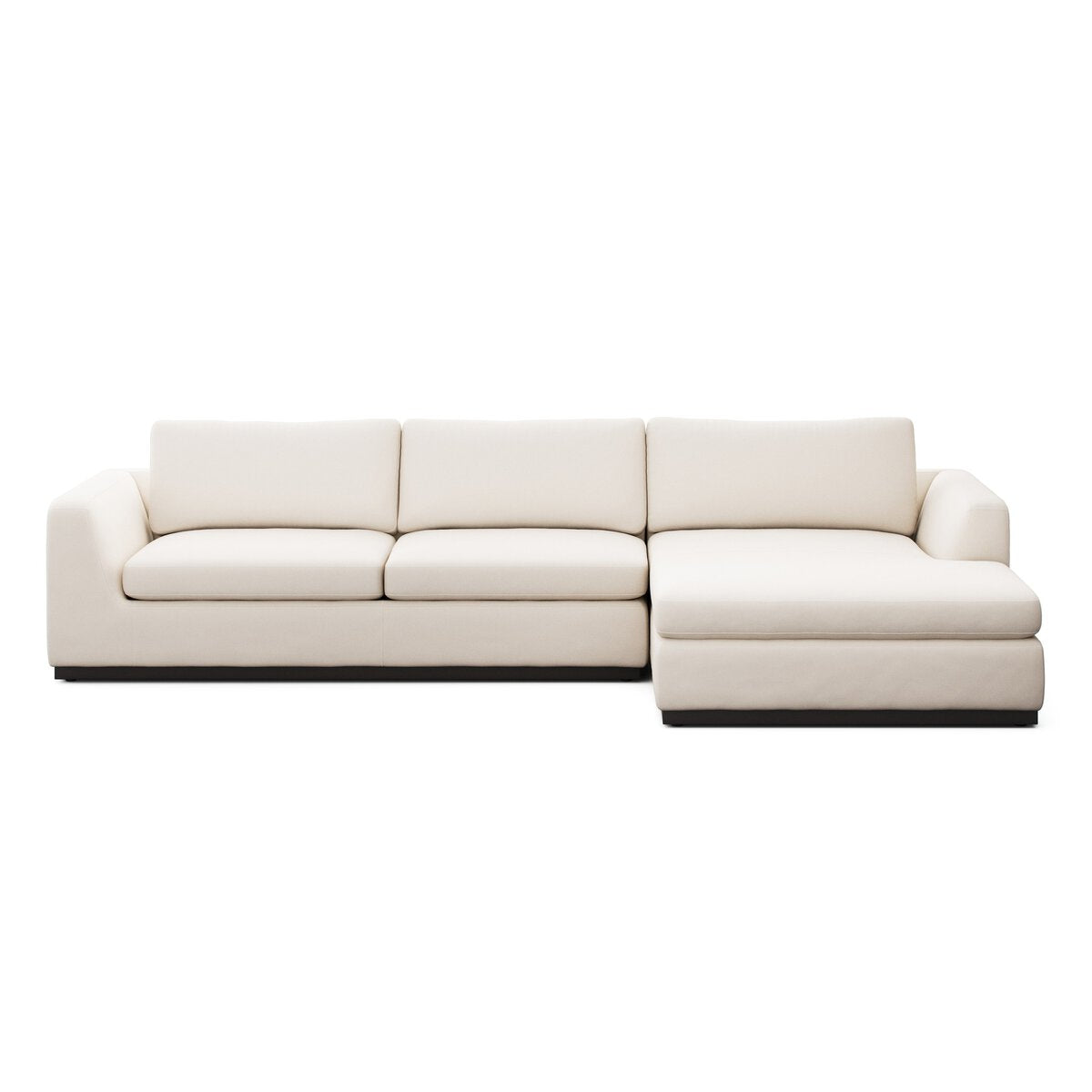 Colt 2-Piece Sectional
