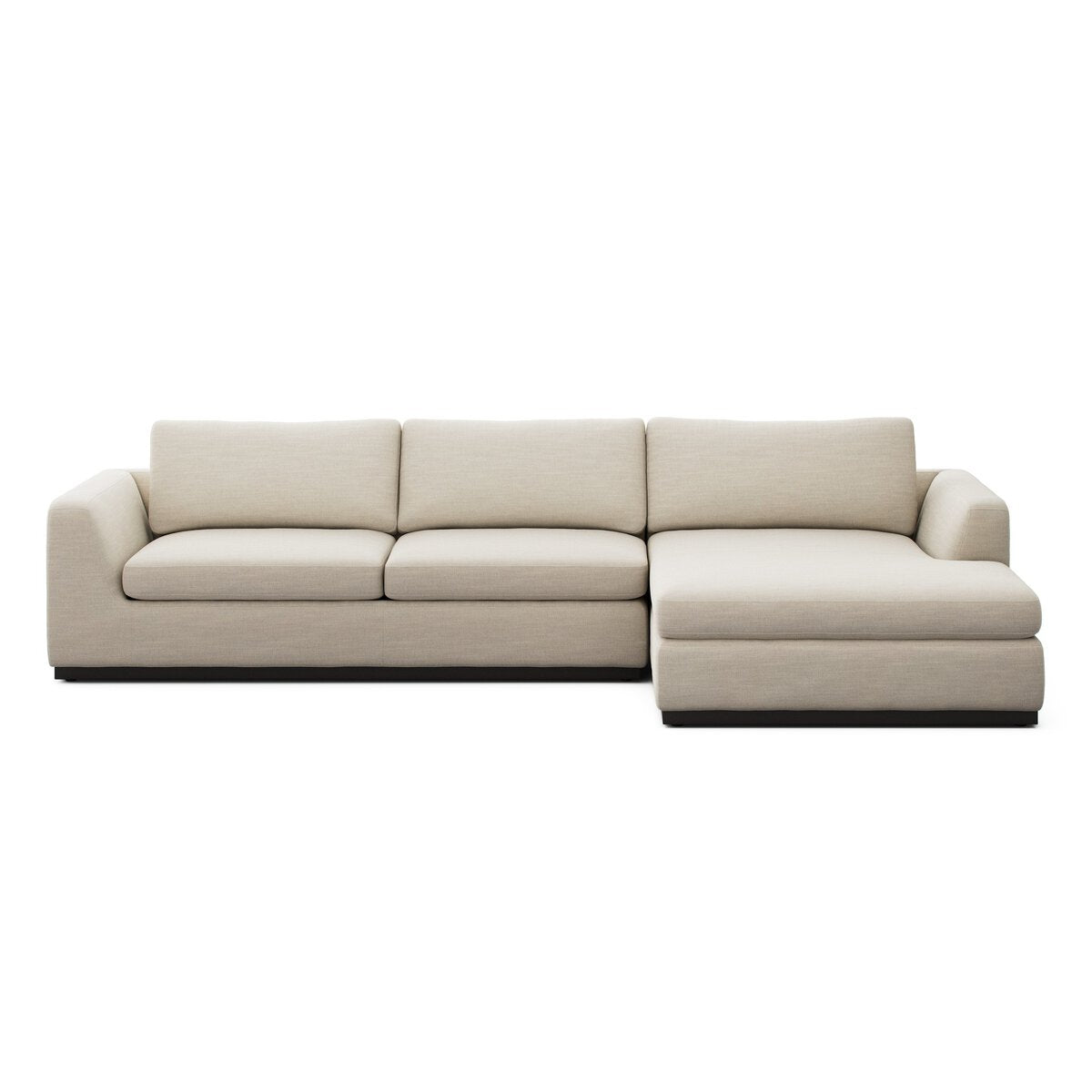 Colt 2-Piece Sectional