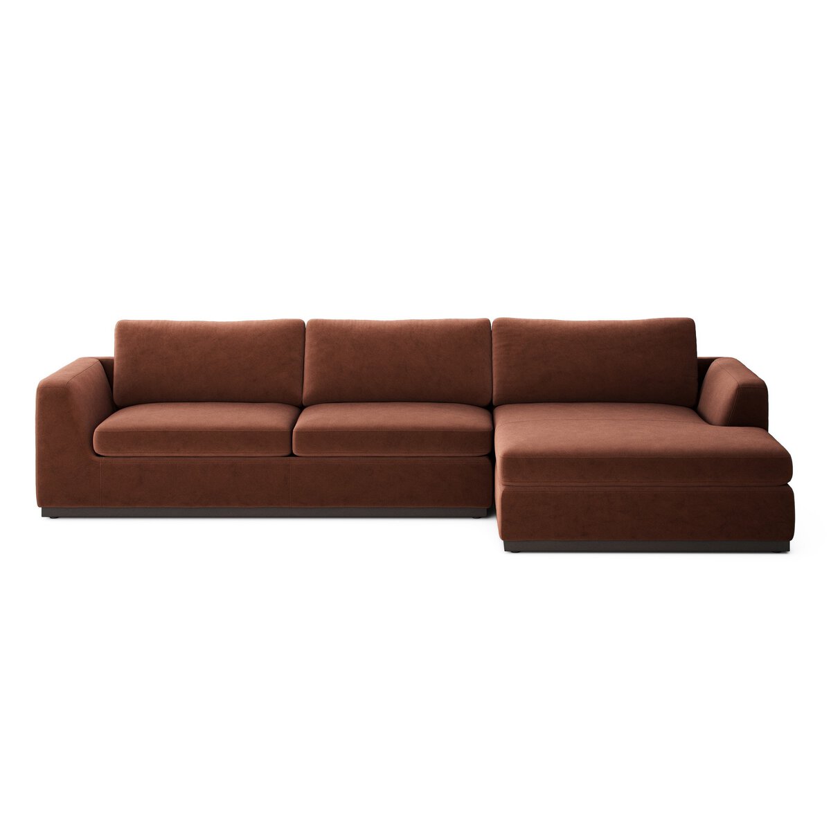 Colt 2-Piece Sectional