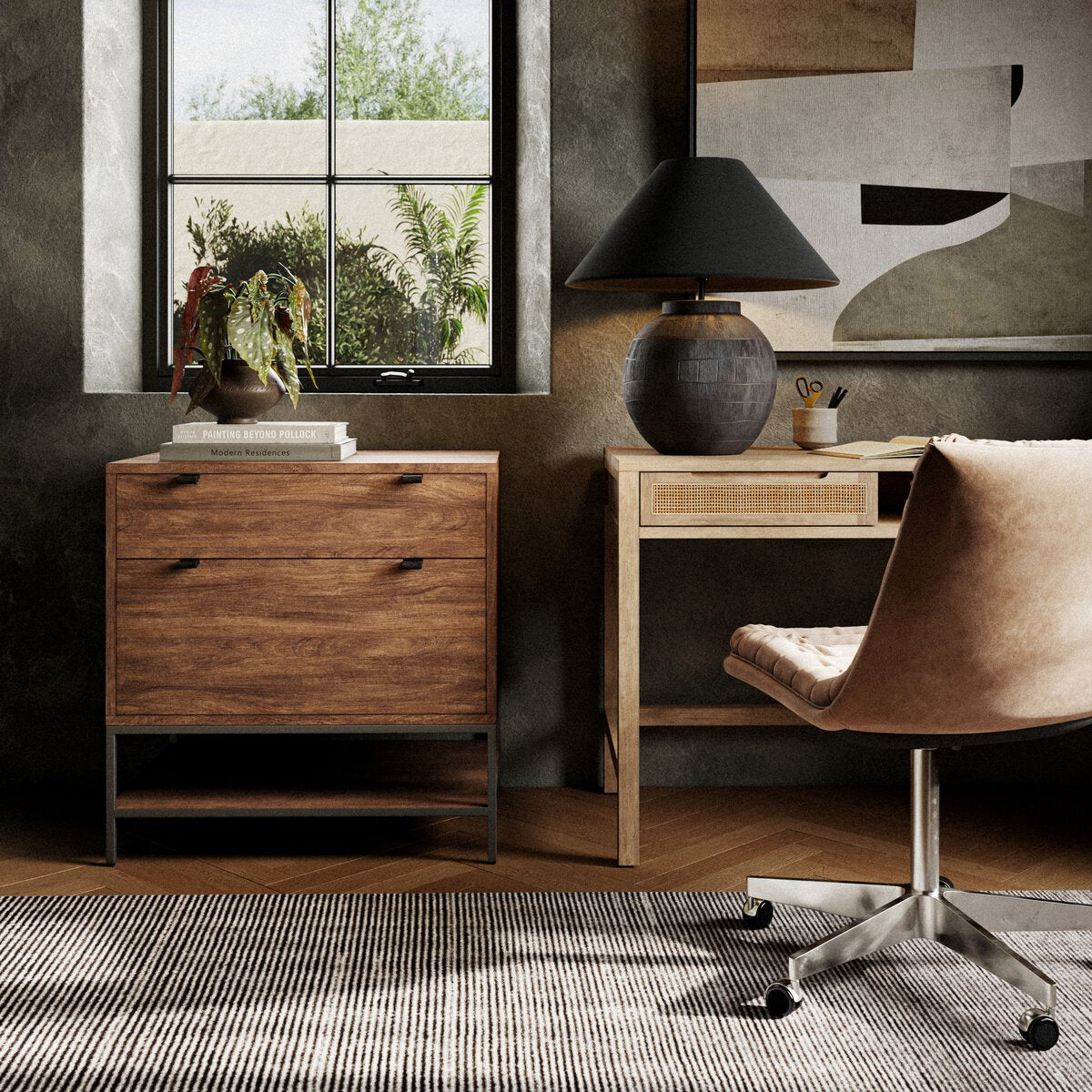 38.00"w x 19.00"d x 84.00"h