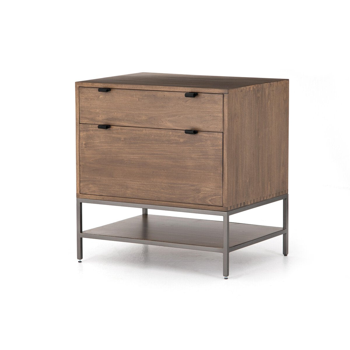 38.00"w x 19.00"d x 84.00"h