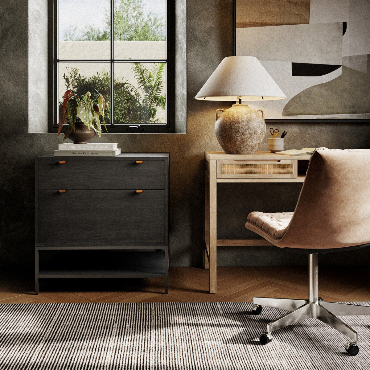 38.00"w x 19.00"d x 84.00"h