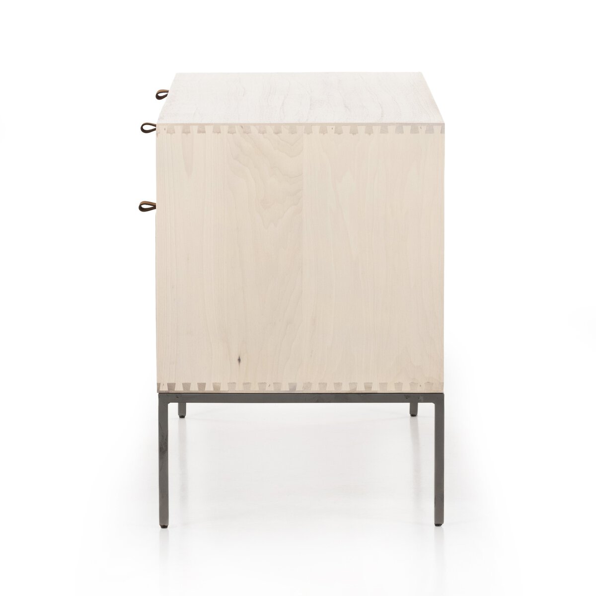 Trey Modular Filing Credenza