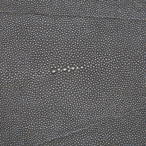 Shagreen Round Coffee Table