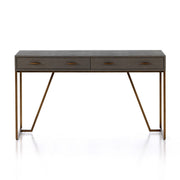 Shagreen Desk