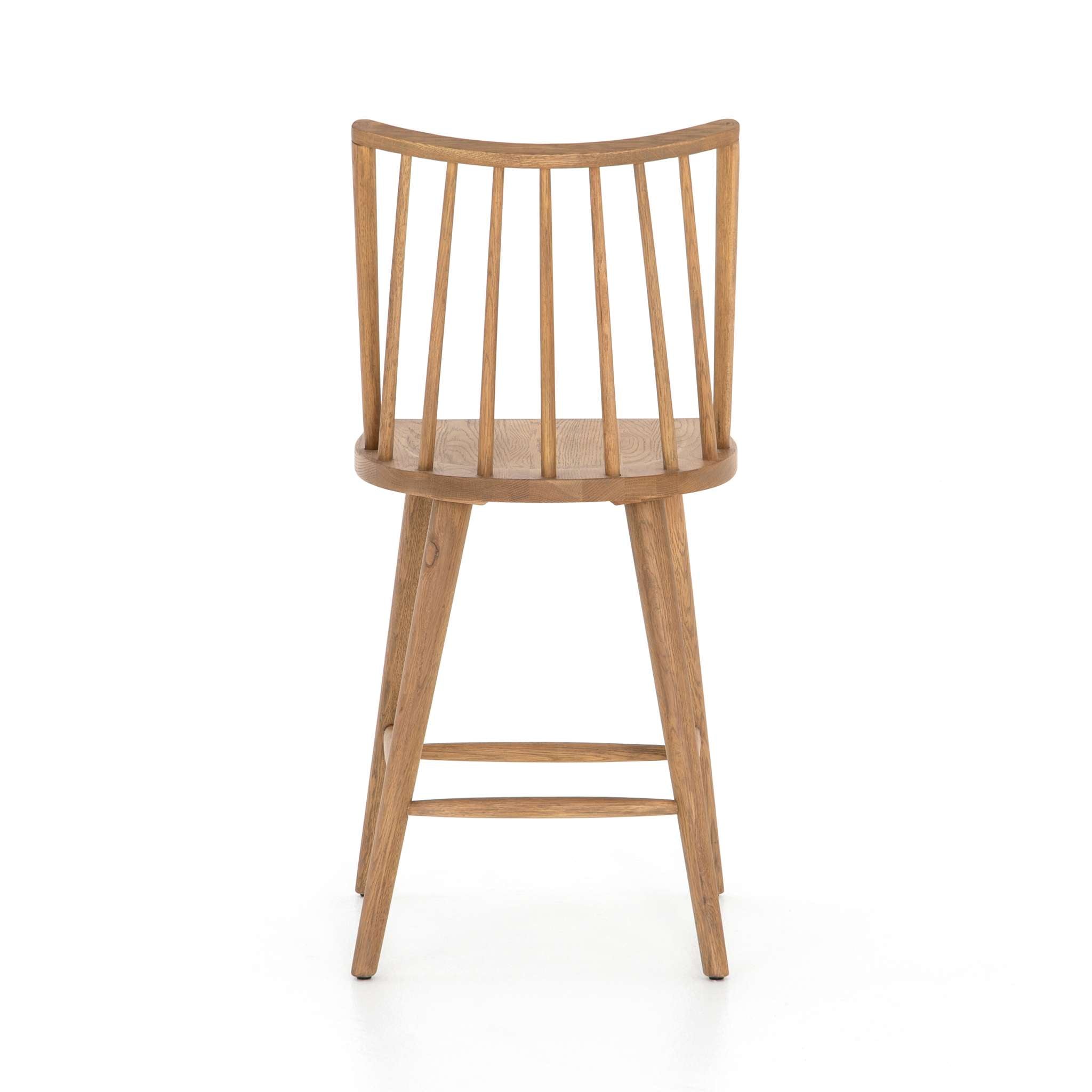 Lewis Windsor Stool