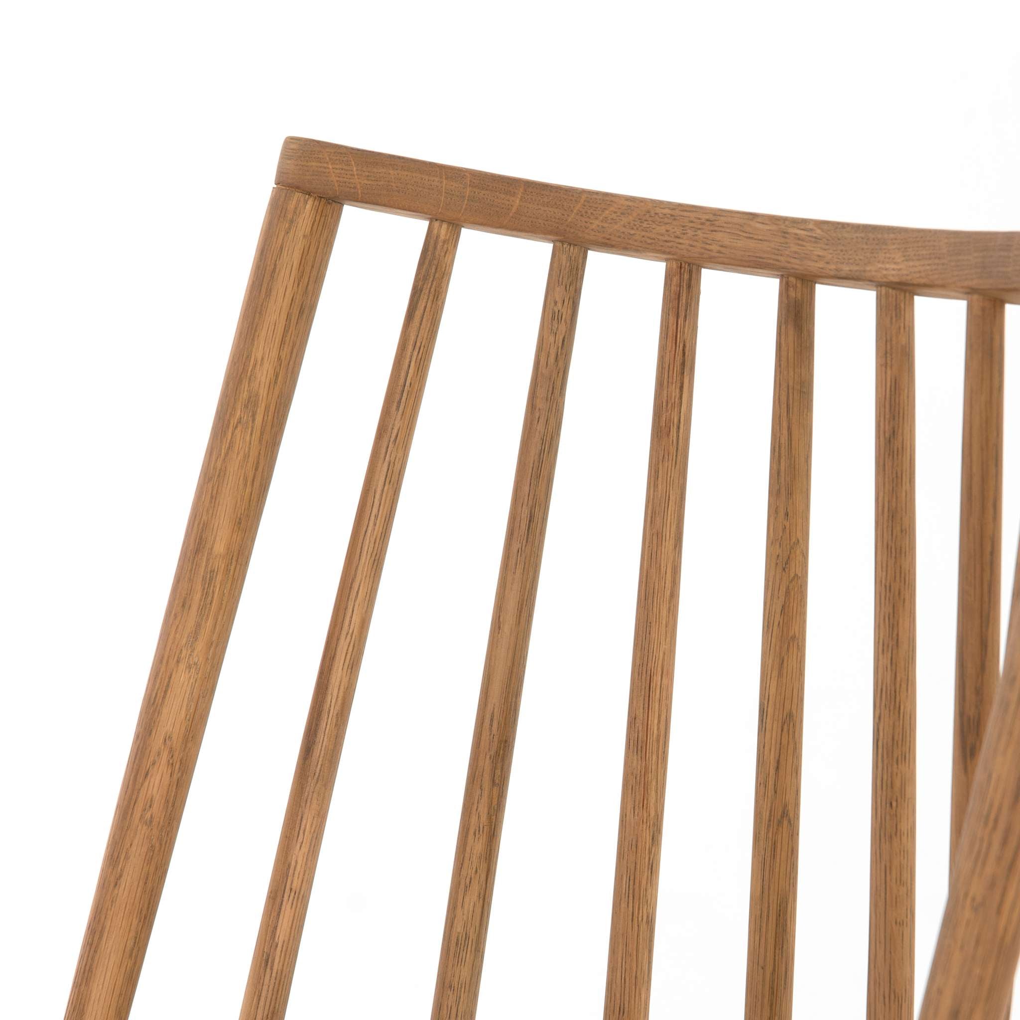 Lewis Windsor Stool