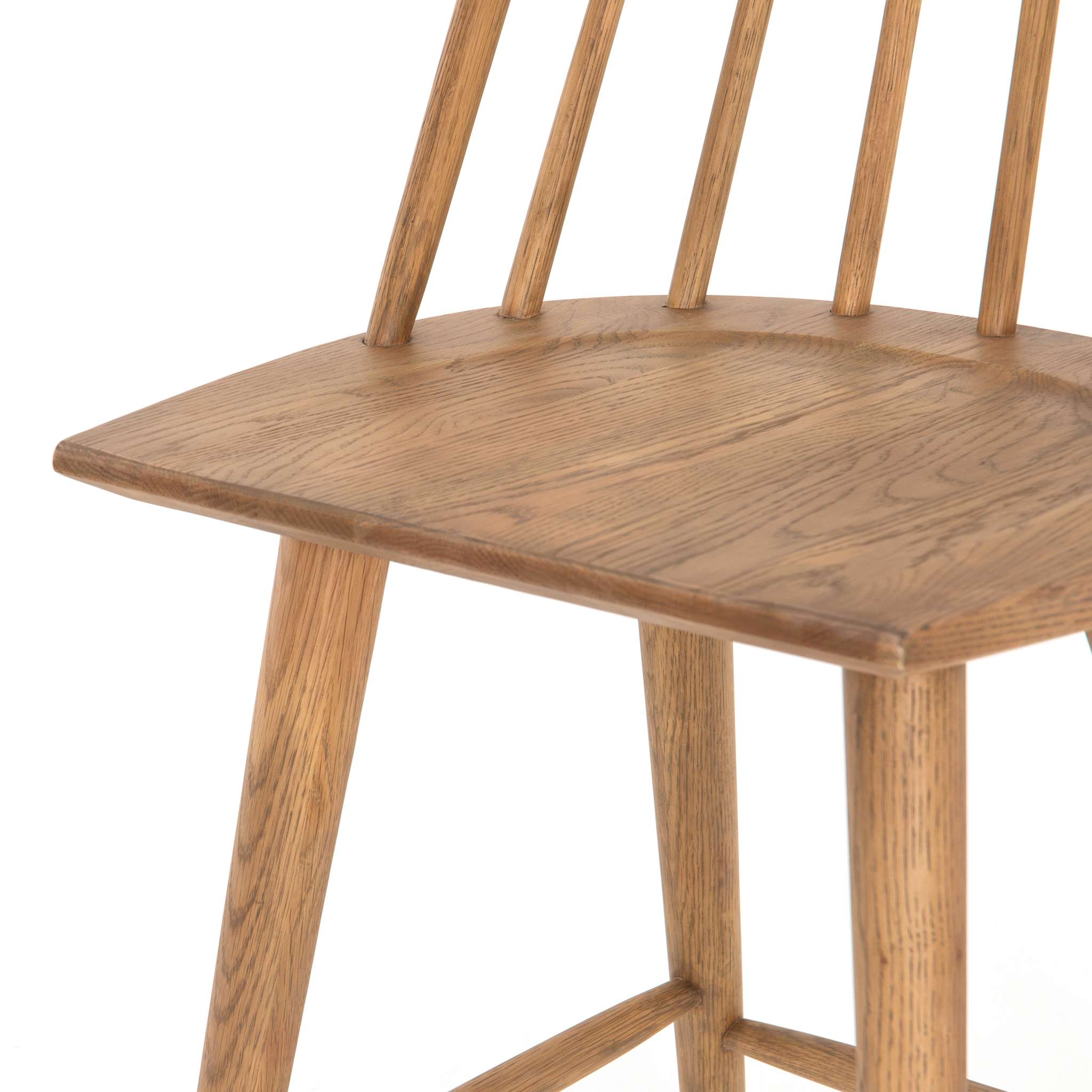 Lewis Windsor Stool