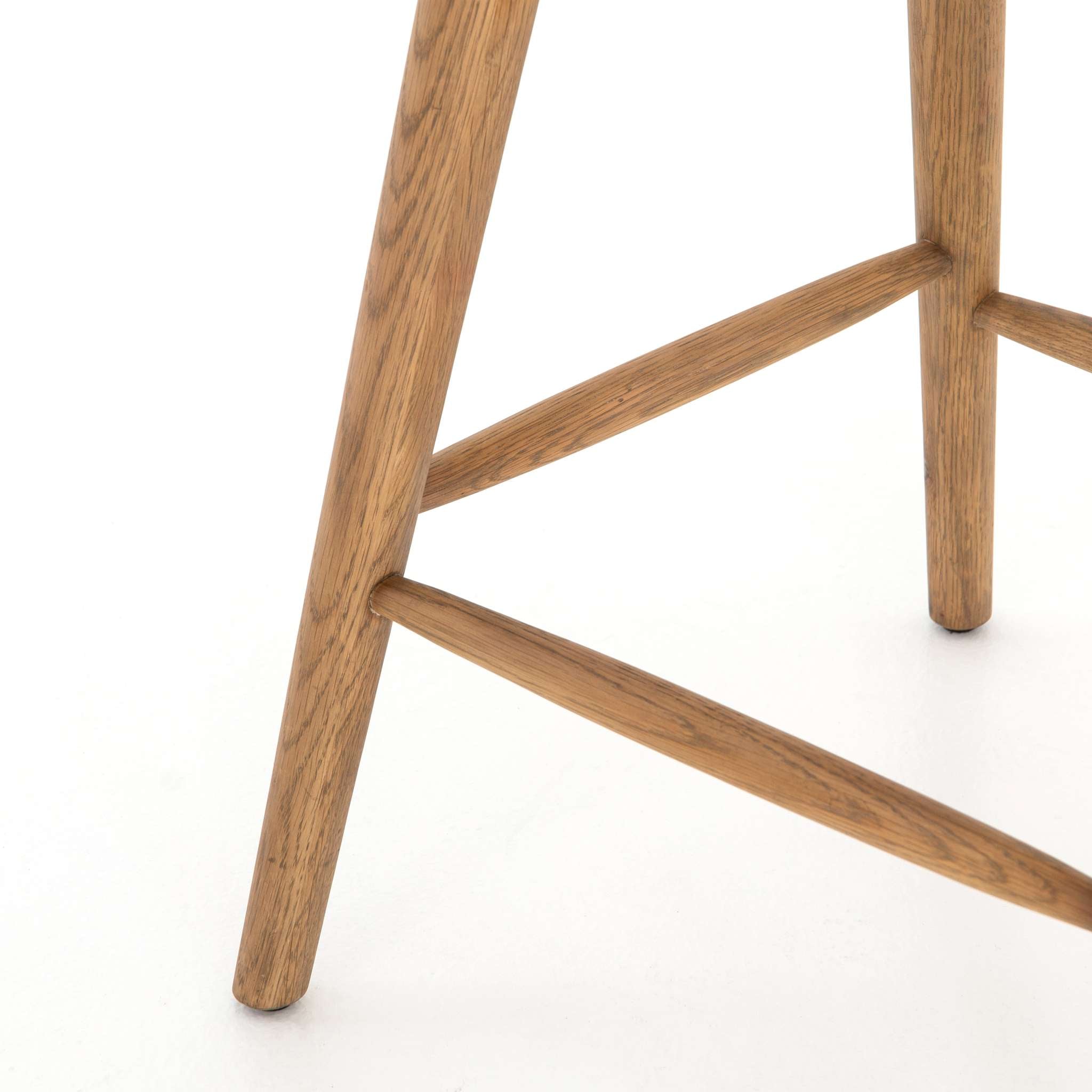 Lewis Windsor Stool