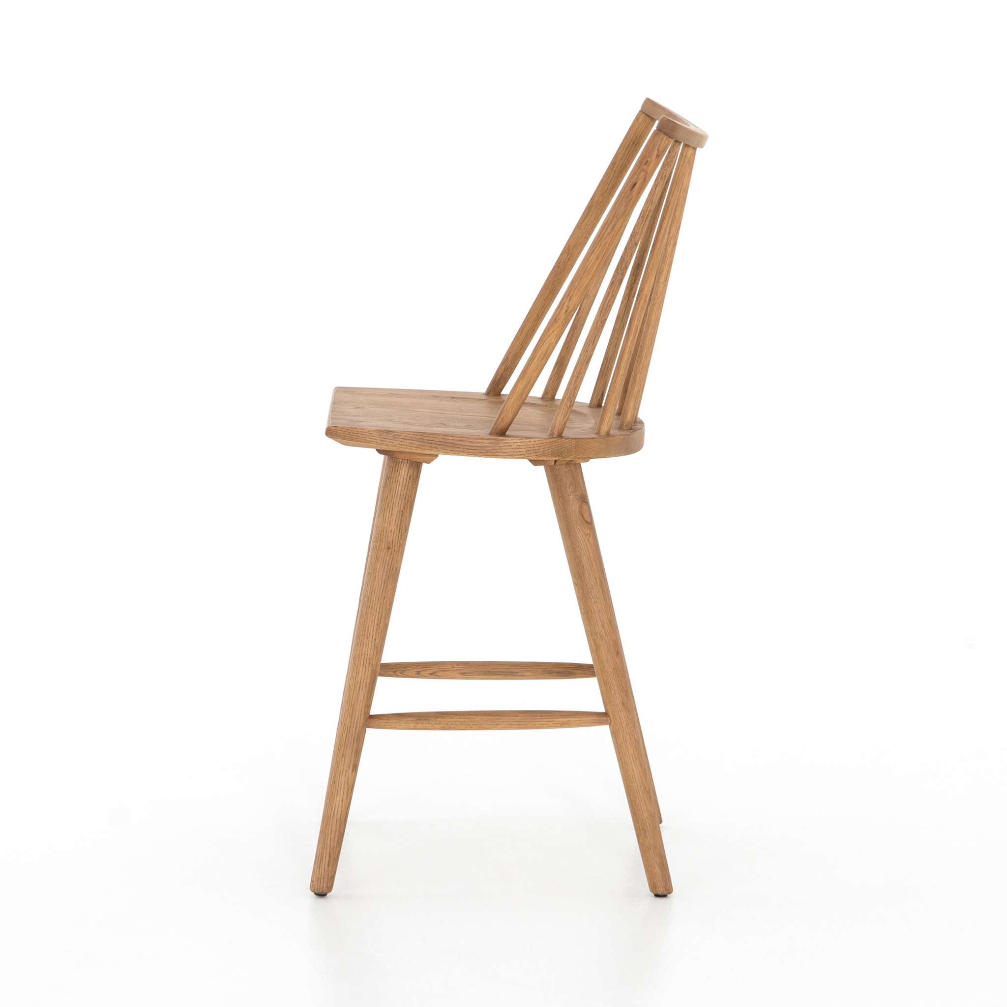 Lewis Windsor Stool
