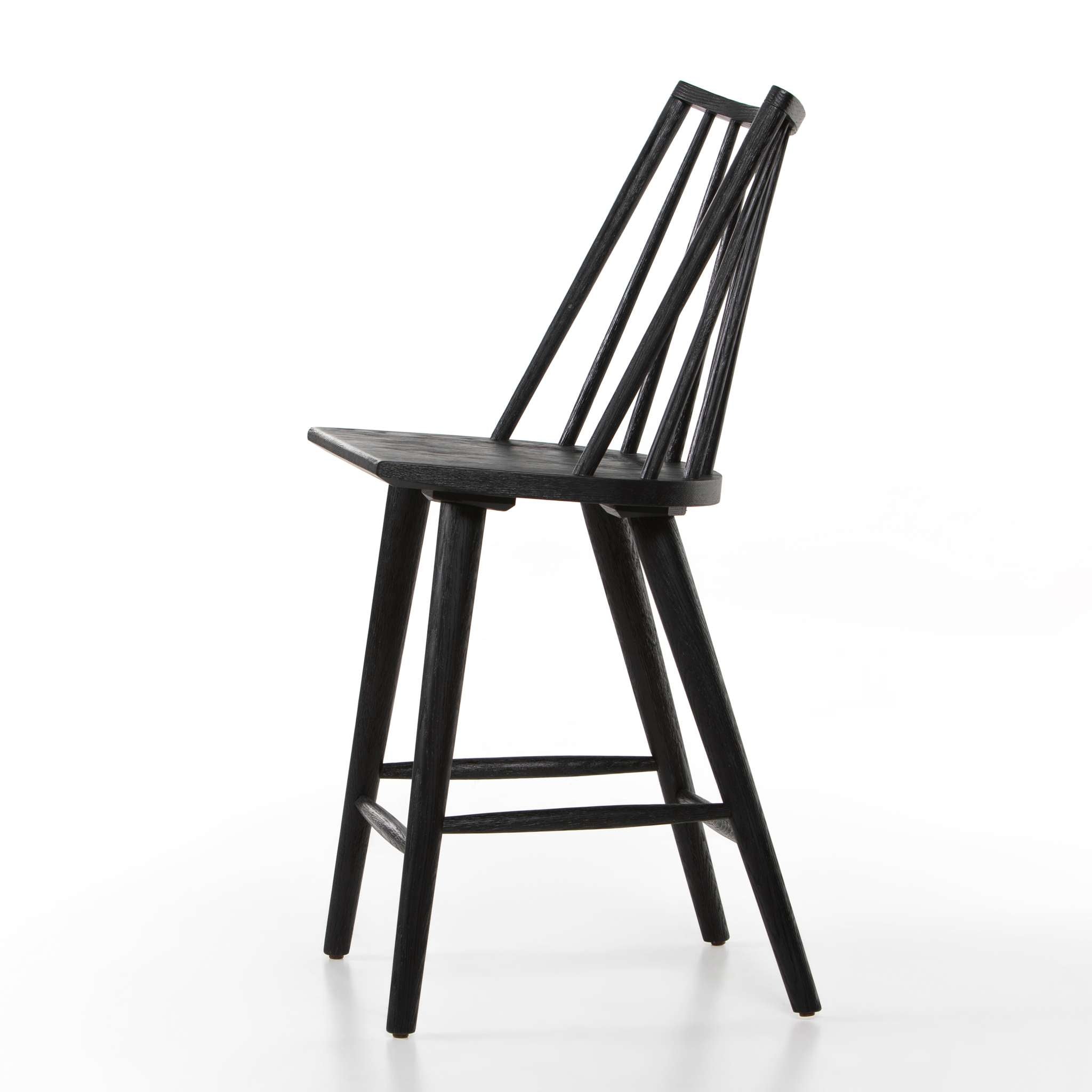 Lewis Windsor Stool