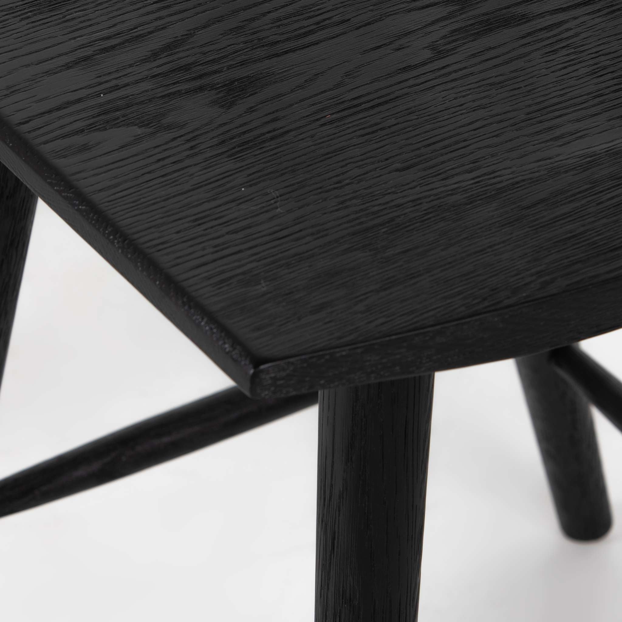 Lewis Windsor Stool