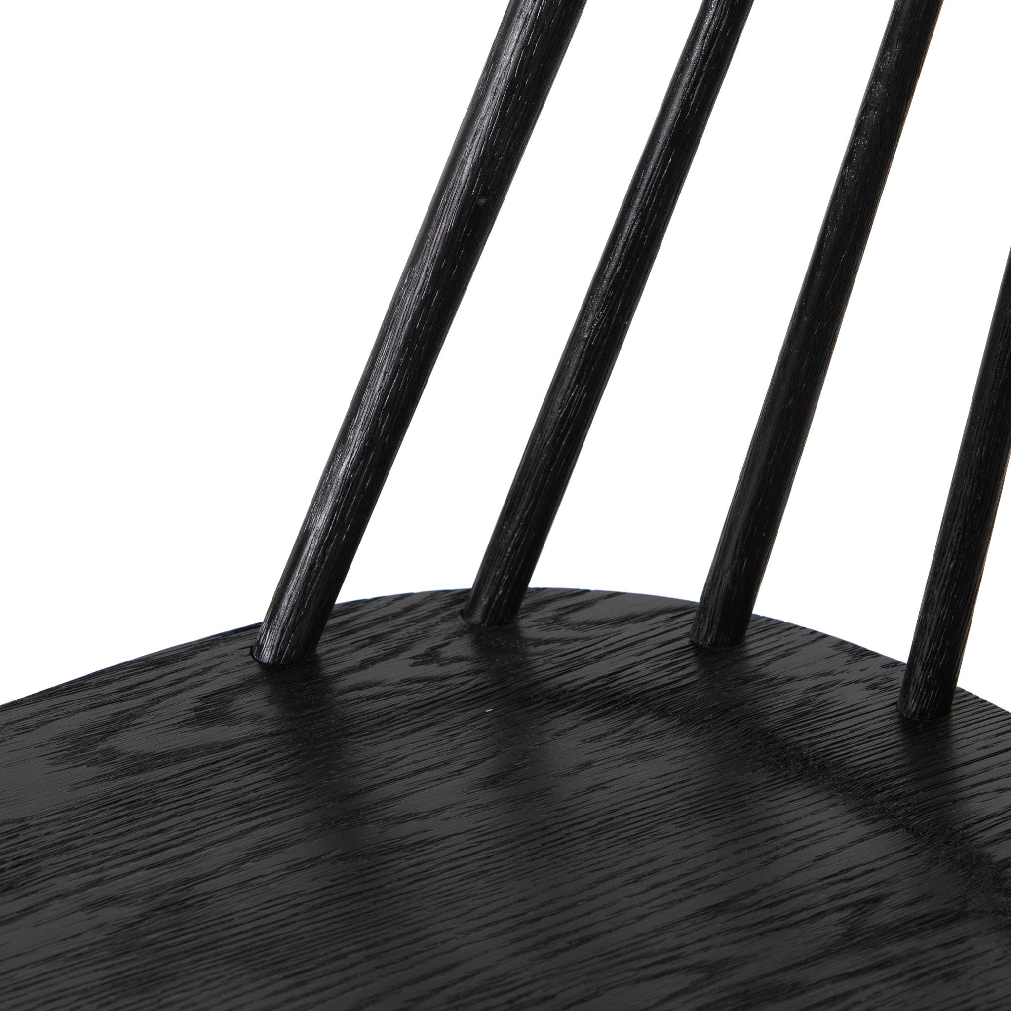 Lewis Windsor Stool