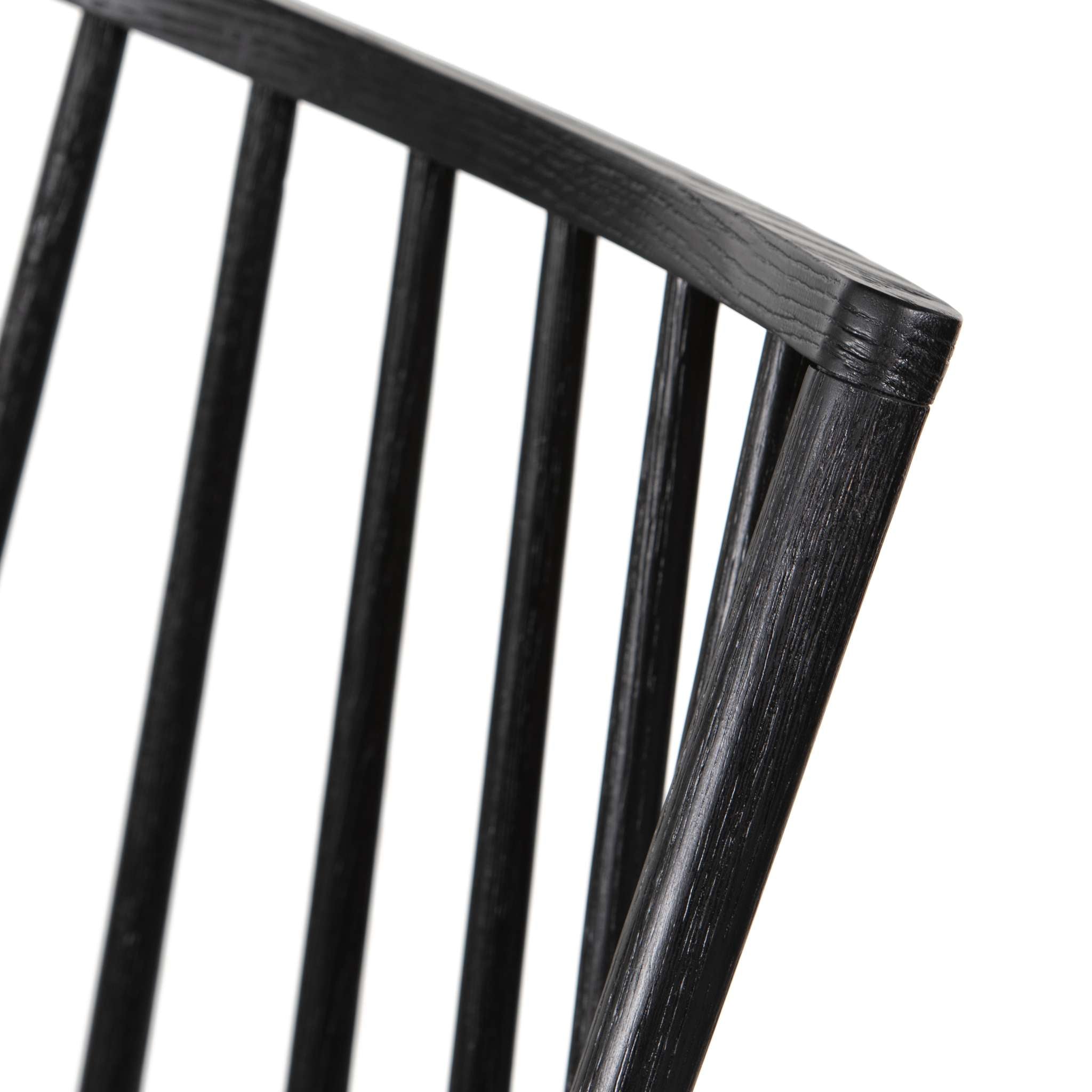 Lewis Windsor Stool
