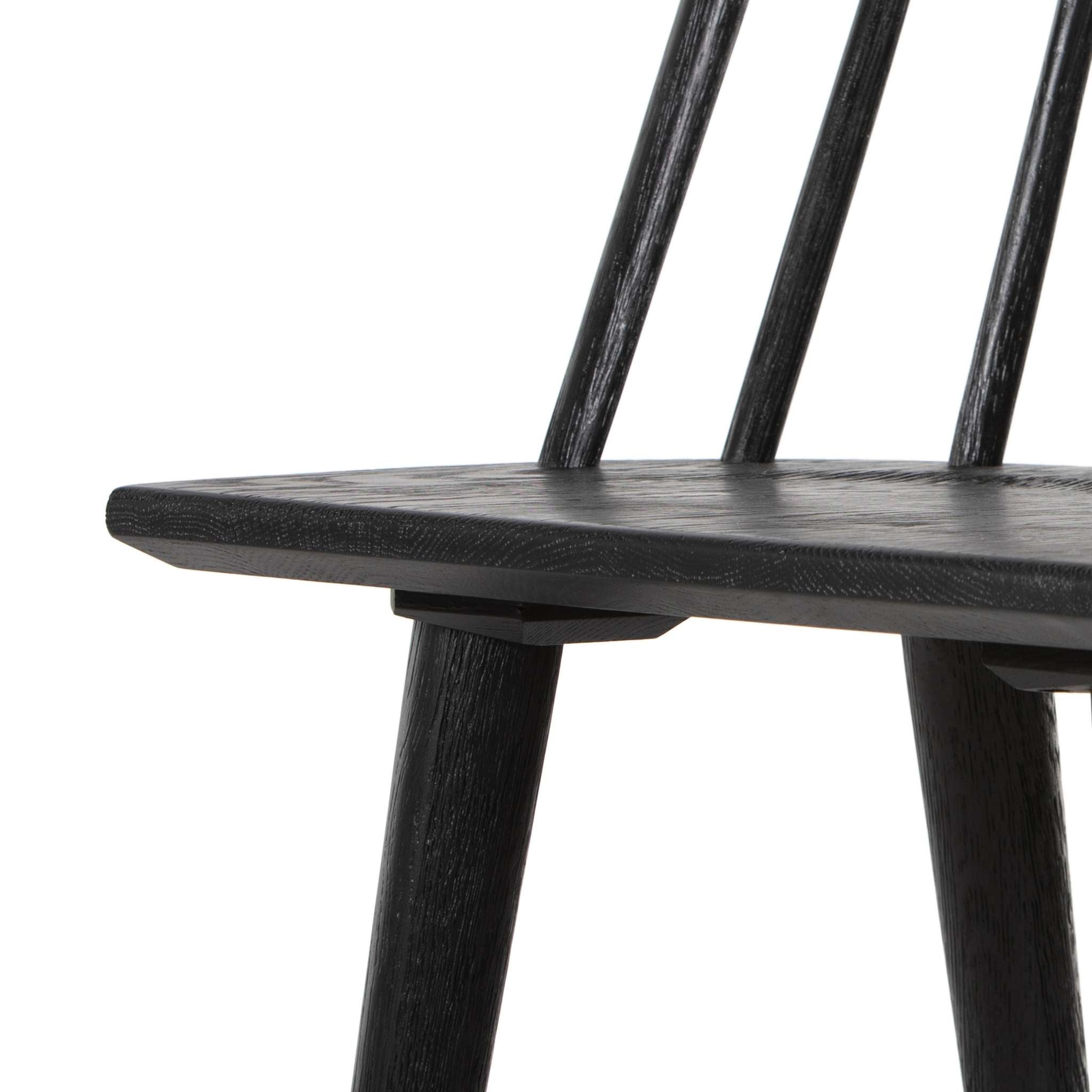 Lewis Windsor Stool