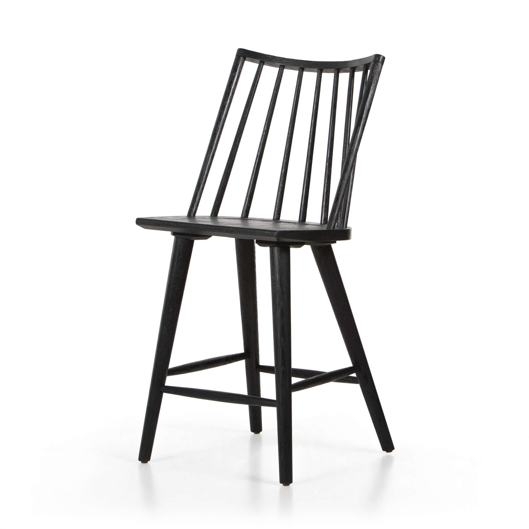 Lewis Windsor Stool