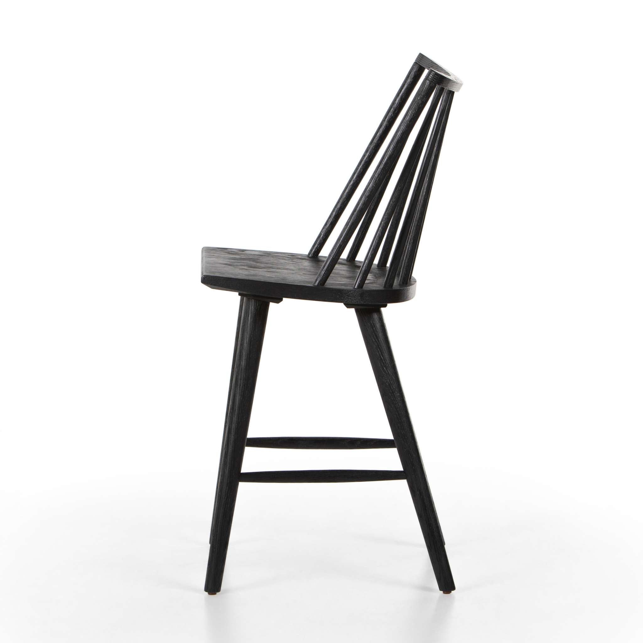 Lewis Windsor Stool