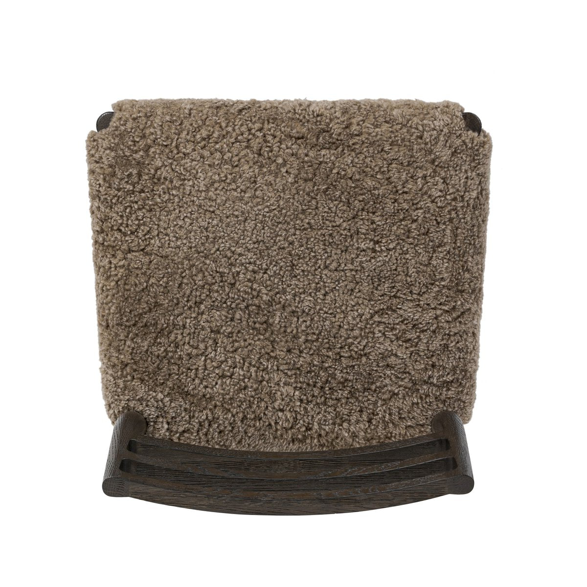 Light Carbon w/Taupe Shearling